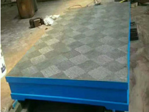 檢驗平臺/檢測平板